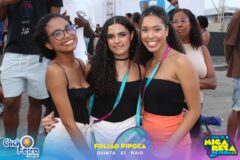Folião Pipoca (Quinta-feira)